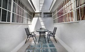 Hotel Diez